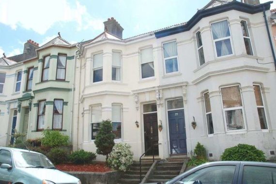 3&nbsp;Bedroom&nbsp;Terraced